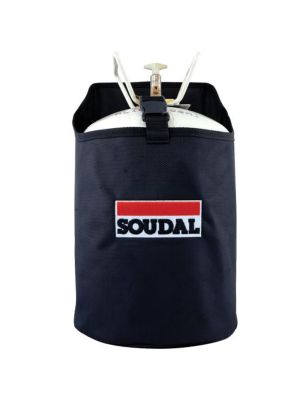 Soudal Soudatherm Roof Gun Backpack (330)