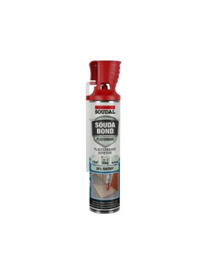 Soudabond Plasterboard Genius Gun (600ml)