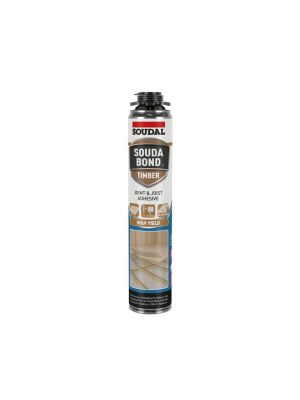 Soudabond Timber Gun Grade - Champagne (750ml)