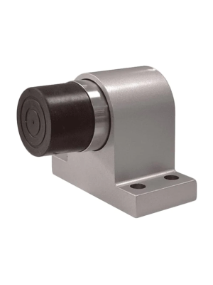 Heavy Duty Floor Mounted Spring Loaded Door Stop