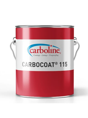 Carboline Carbocoat 115 Fast Drying Steel Primer (5L) | D3523