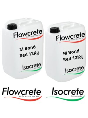 Flowcrete Isocrete M-Bond Primer