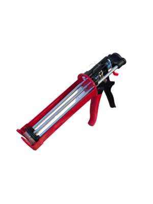 Chemfix Heavy Duty Manual Extrusion Gun for 400ml Cartridges - 1:1 | D6068