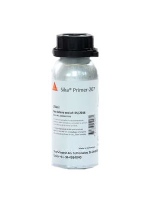 Sika Primer 207 - Black (250ml)