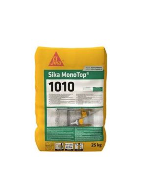 Sika MonoTop 1010 Bonding Primer - Grey (25kg) | D9312