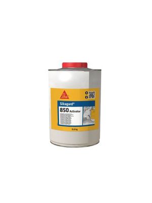 Sikagard 850 Activator - Clear (0.8kg) | D9335