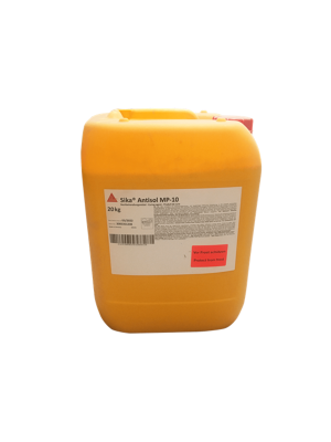 Sika Antisol MP-10 Concrete Curing Agent (20kg) | D9371