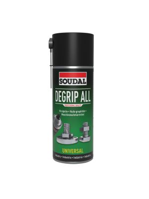 Soudal Degrip All (400ml)
