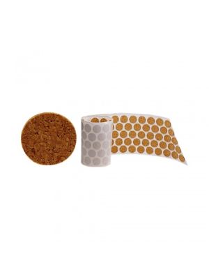 Cork Transport Pads for Glass