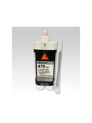 Sikaforce 479 High Performance Assembly Adhesive (600ml) (DATED 04/22)