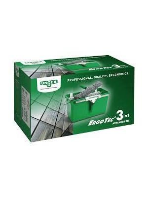 ErgoTec Advanced Kit 3-in-1 