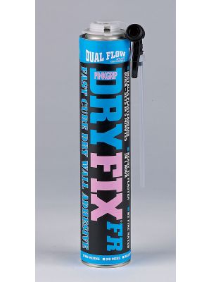 Everbuild PinkGrip Dry Fix FR - Pink (750ml)