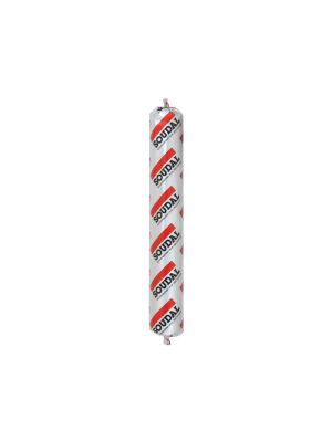 Soudal SMX 15P Parquet Adhesive - 600ml Light Brown 