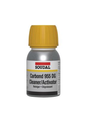 Soudal Carbond 955DG Cleaner/Activator (30ml) | D1203