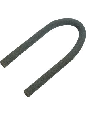 Soudal Grey PU Foam Backer Rods - 1M Strip