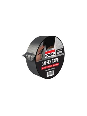 Soudal Gaffer Tape (48mm x 45m) 