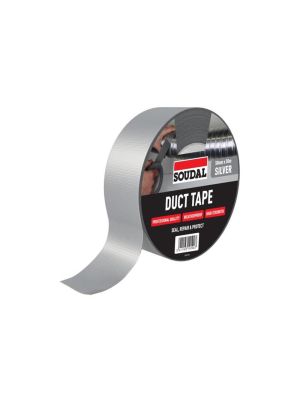 Soudal Duct Tape (50mm x 50m) 