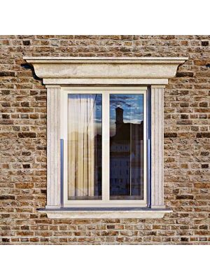  Juliet Balcony (Frame) - Easy Glass View
