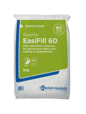 Gyproc EasyFill 60 (10kg)