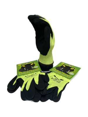 Eco Friendly Material Handling Gloves - Per Pair
