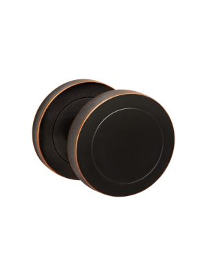 Entrance Door Knob
