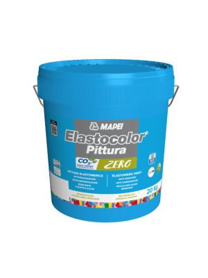 Mapei Elastocolor Pittura Zero - (20kg)