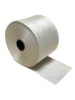 Vitcas - Electrical E Glass Insulation Tape - 0.13mm x 50mm x 30m