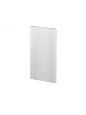 End Cover Cap Left & Right - Top Mount