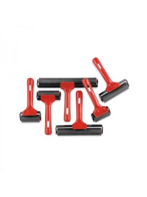 Heavy Duty EPDM Membrane Roller