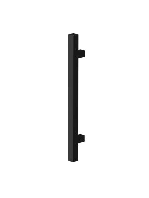 Karcher ES13Q T Bar Pull Handle 1000mm - Cosmos Black 