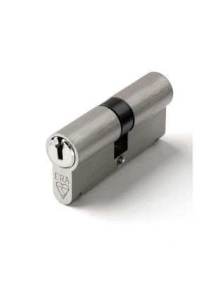 ERA British Standard Kitemarked Double Euro Cylinder - 6 Pins