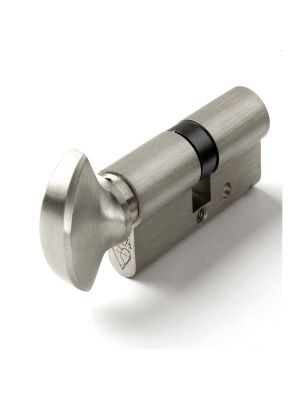 ERA British Standard Kitemarked Thumb Turn Cylinder - 6 Pins