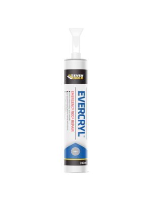 Sika Evercryl Emergency Roof Repair