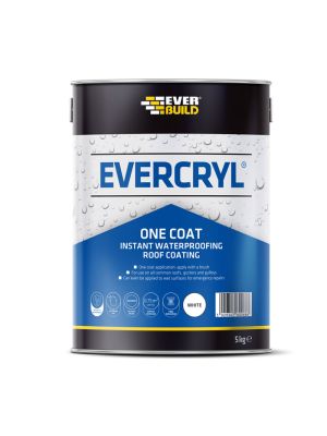 Everbuild Evercryl Roof Repair Compound