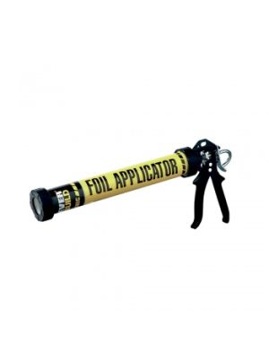 Everbuild Tecnic Foil Applicator Pack Gun (600ml)