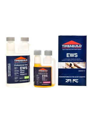 Timbabuild EWS Primer