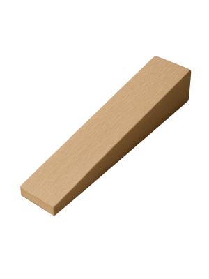 Blue 60 Wedge Packers 80mm (2-15mm) (Pack of 50)