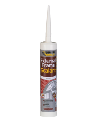 Sika External Frame Sealant (290ml)