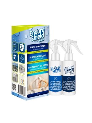 EnduroShield Easy Clean For Glass