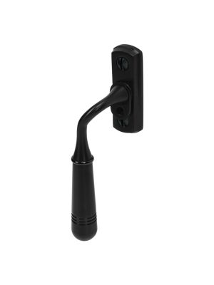 BLU Opera 316 Stainless Steel Window Espagnolette Handle | F3190C