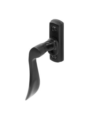BLU Regent 316 Stainless Steel Locking Window Espagnolette Handle | F3199C