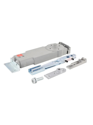 AXIM 8800 Hold Open Closer, Side Load Arm, Standard Bottom Pivot