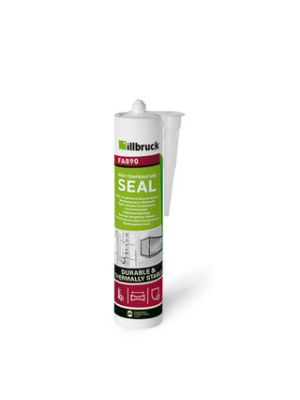 Illbruck FA890 High Temperature Seal (310ml Cartridge)