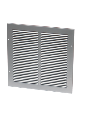 Fire Rated Intumescent Face Plate