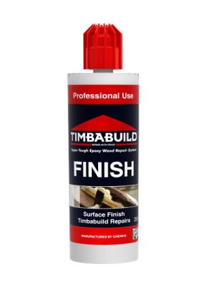 Timbabuild 2 Part Filler Finish