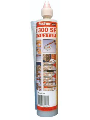 Fischer FIP 300 Injection Resin (300mm)