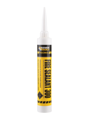 Sikasil 620 Fire Sealant 300 Silicone Fireseal 380ml 