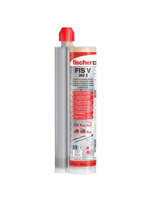 Fischer Injection Mortar FIS V (360ml)