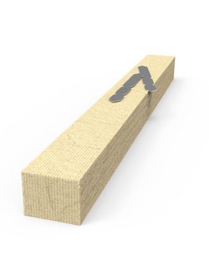Nullifire FJ260 Non-Ventilated Cavity Barrier (1000mm x 600mm x 102mm)