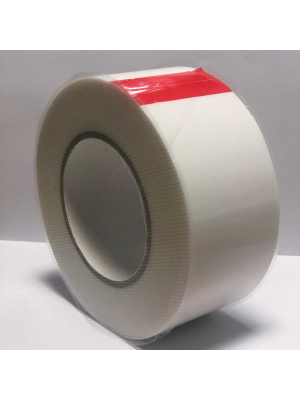 FlameOut Double Sided FR Tape (60mm x 25m Roll) | P9041